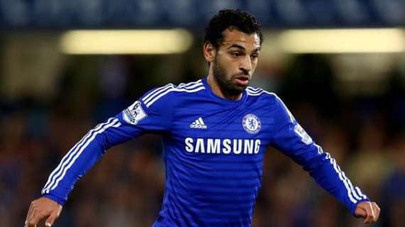 Daily Mail - Salah, l'Inter vuole chiudere in prestito