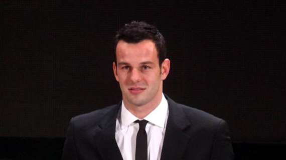 Handanovic: "Grazie Julio Cesar. Inter, ti volevo!"