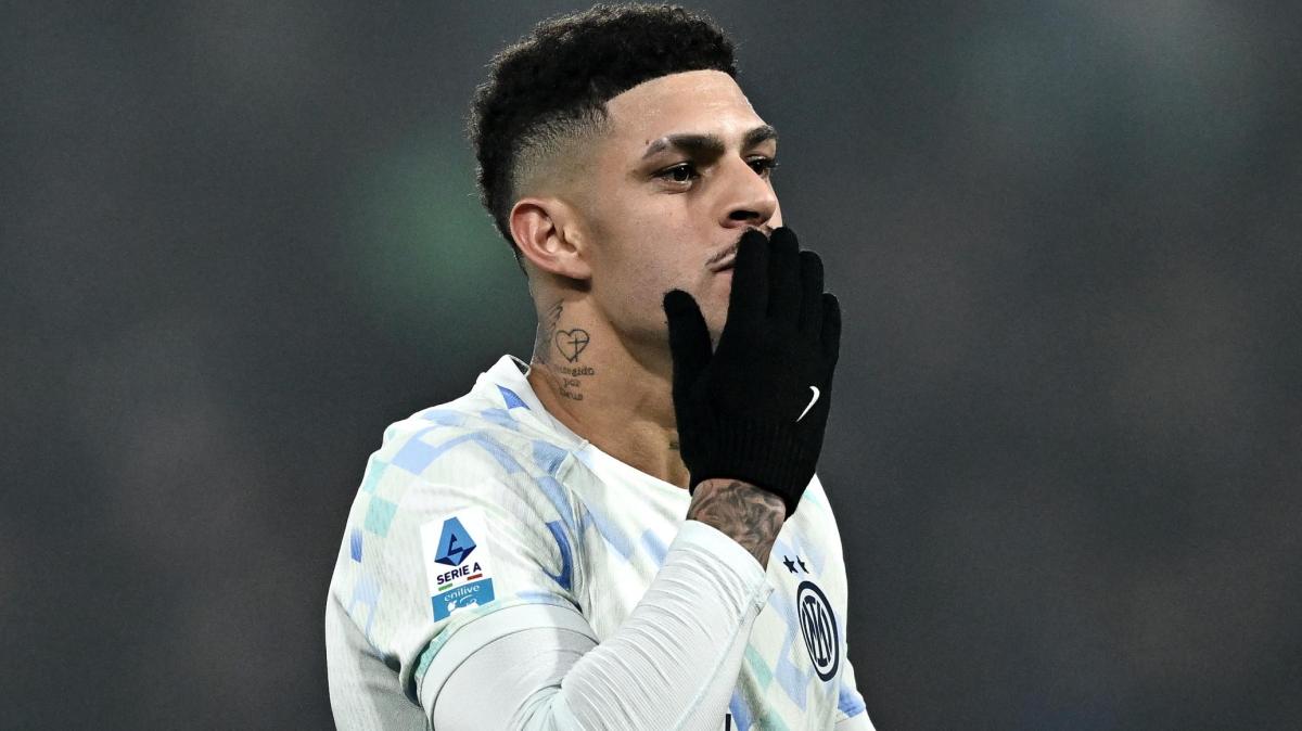 Romano: "Ecco perché Luis Henrique è rimasto all'Inter. L'offerta del Bournemouth era competitiva, le cifre"