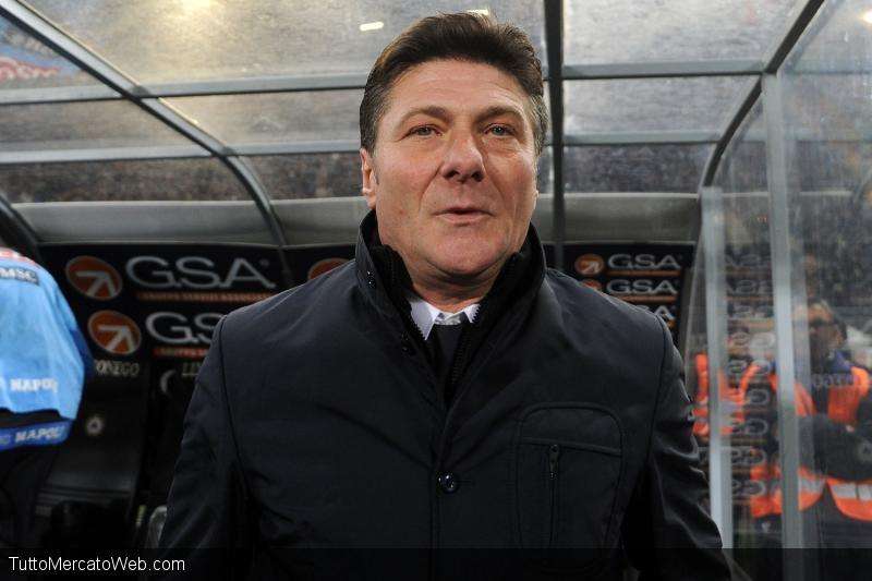 Mazzarri a MP: "Bozzo in questi mesi ha filtrato..."