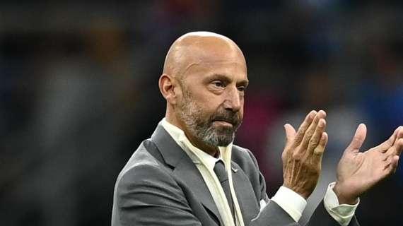 Italia, Vialli lascia il ruolo di capodelegazione: "Devo superare questa fase della malattia"