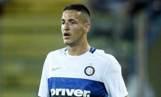 FcIN - Manaj-Longo, colloqui Inter-Frosinone: il punto