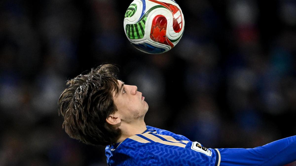 Corsera - Inter con l'offerta pronta per Palestra, ma l'Atalanta ha idee differenti: il punto