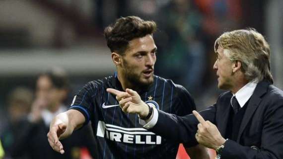 D'Ambrosio: "Derby? Punti persi. L'Inter sarà grande"