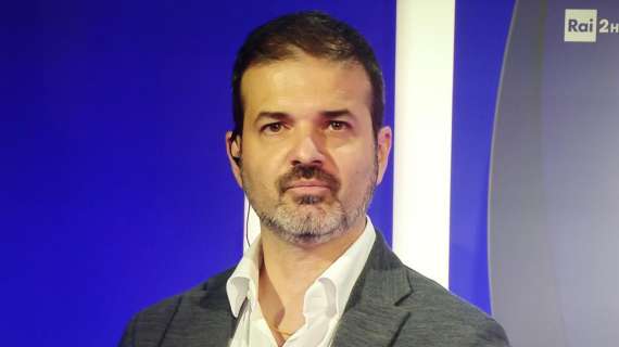 Stramaccioni: "Ecco come si può decidere Juve-Inter. Inzaghi elettrico? A volte alzare l'asticella trascina tutti. E per i nerazzurri non è male..."