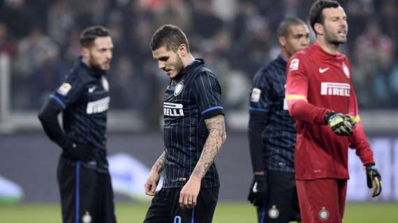 Inter vs squadre tedesche: ecco gli ultmi 5 precedenti