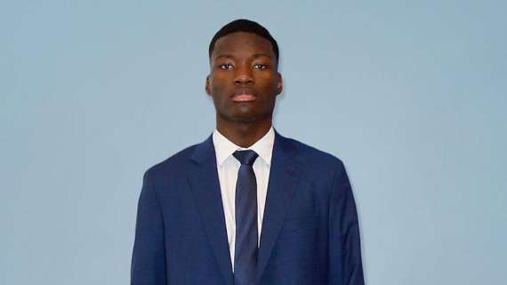 Agoume, esperienza precoce: è il più giovane giocatore ad aver disputato una partita nella Ligue 2 2018/19 