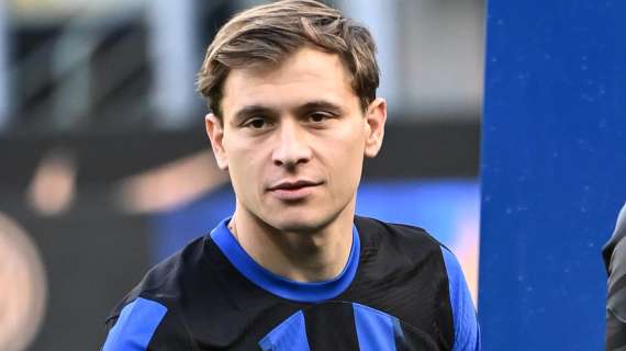 Barella: "Mai avuto dubbi sul rinnovo: credo nell'Inter, rivivremo altre gioie. Volevo la firma prima dell'Europeo"