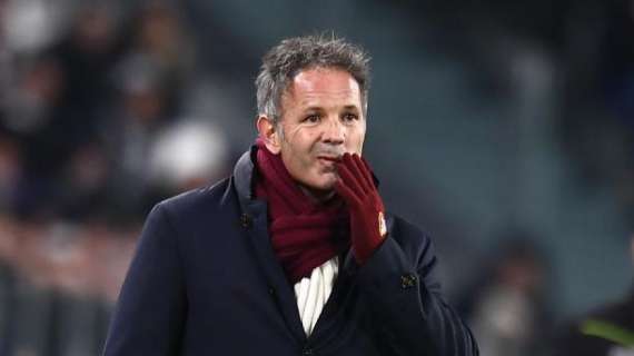 Sinisa Mihajlovic esonerato dal Torino