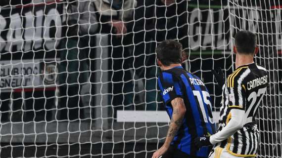 Dopo l'1-1 di Torino, le quote scudetto sorridono all’Inter. Torna a guadagnare campo il Milan