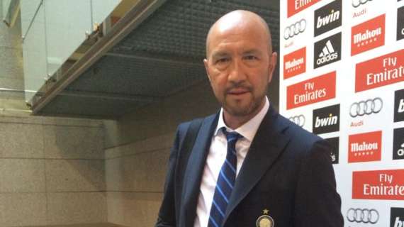 Zenga: "Inter, affidati ai giovani. Non è una vergogna"