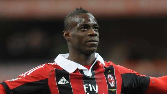 Clausola Inter su Balotelli? Adesso il City la imita