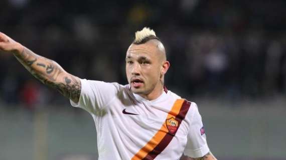 Serie A, la Roma a fatica contro l'Udinese: 2-1