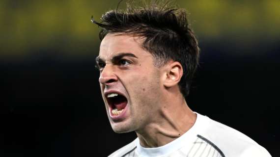 Oristanio: "Devo dire grazie all'Inter. Con Conte intensità mai vista prima, di Eriksen mi ha impressionato la sua umiltà"