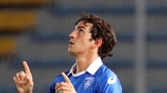 Tris dell'Empoli, è Saponara show: l'Inter osserva