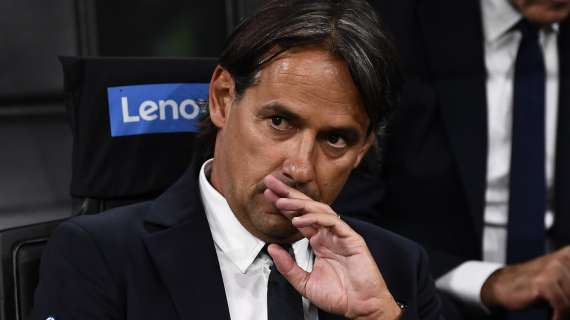 TS - L'Inter è nervosa, la dirigenza supporta Inzaghi: è il momento di reagire
