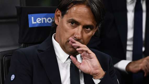 GdS - Punte, portieri, esterni e difensori: Inzaghi si gode la "competizione interna"