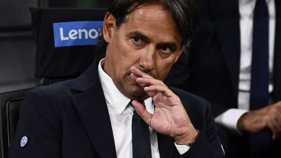 GdS - Inter, passo avanti certificato ma niente trionfalismi: con l'Udinese si capirà di più