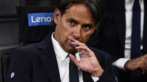 CdS - Inzaghi alla squadra: "Voglio ferocia". Cambi drastici? Vicina la prima di Onana