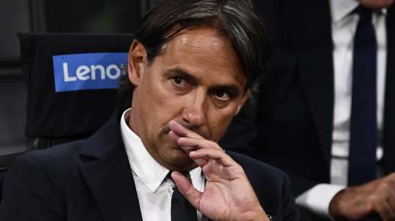 Serena: "Inzaghi, l'esonero non avrebbe senso. Giocatori che remano contro? Vecchia scemenza"