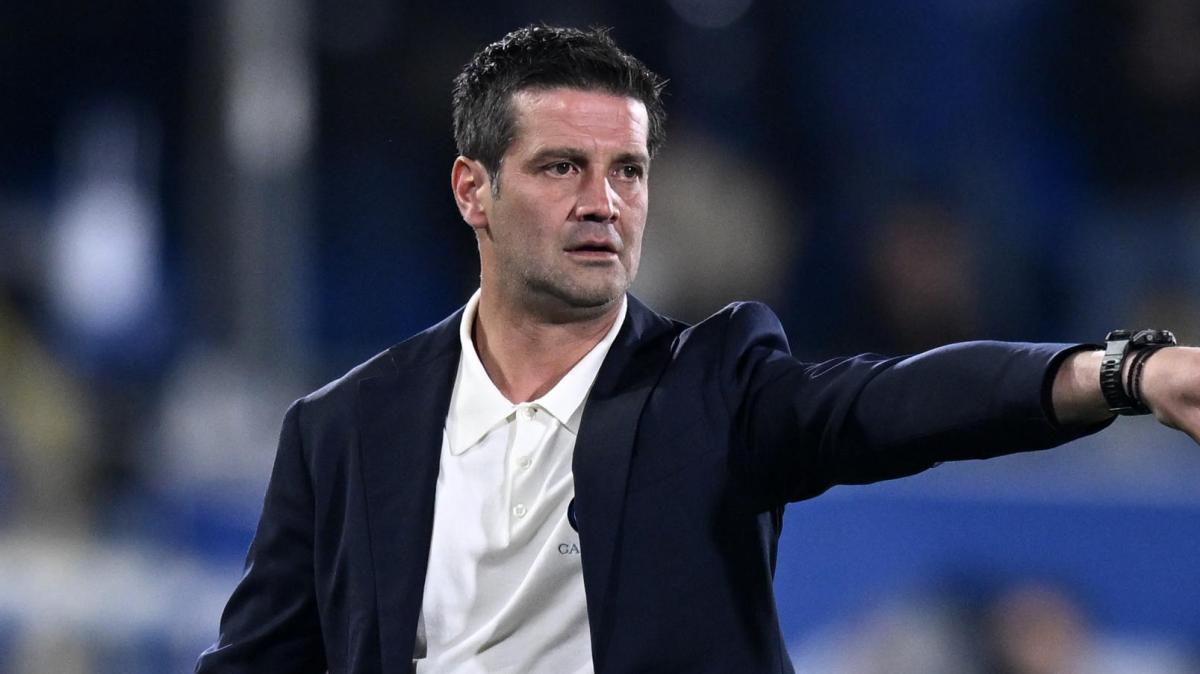 Chivu: "Fa piacere vedere tutta questa qualità, abbiamo alzato il livello"