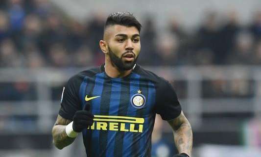 FcIN - Gabigol possibile partente a fine stagione. Più estero che Italia