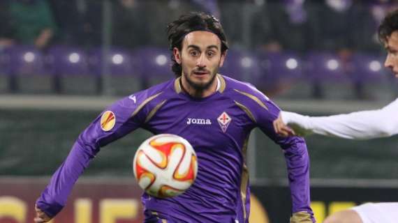 Aquilani, addio all'Italia? Spunta l'ipotesi MLS