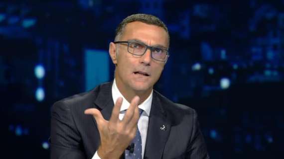 Bergomi: "L'Inter deve ritrovare la compattezza. Manca talento in mezzo"