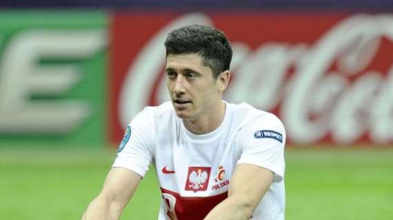 Bild - Inter, già pronta l'offerta per Lewandowski