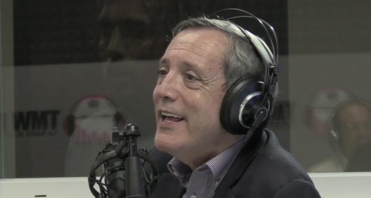Afeltra: "Manca poco che l'Inter ha l'ergastolo. Le 'vedove del 2006'..."