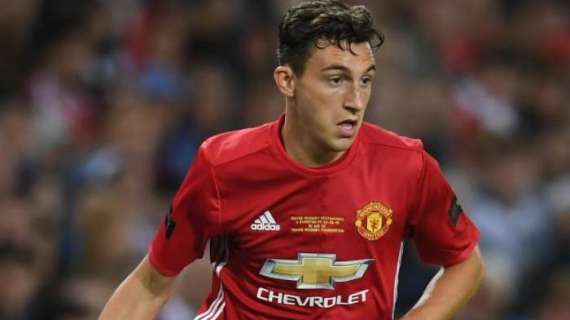 FcIN - Darmian in prestito, l'Inter ci prova. Ottimismo, cambiati oggi gli scenari