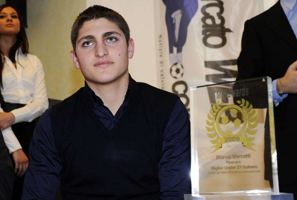 E' GiovanInter: Coutinho convince, occhi su Lukaku e quel Verratti...