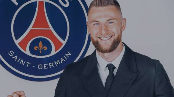 UFFICIALE - Il PSG annuncia Skriniar. Lo slovacco: "Un club tra i più forti al mondo con tifosi fantastici"