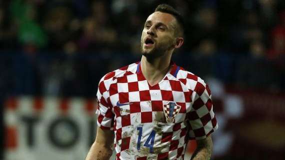 Badelj: "Brozovic, qualche problema con De Boer. Ma ora pensa solo all'Inter"