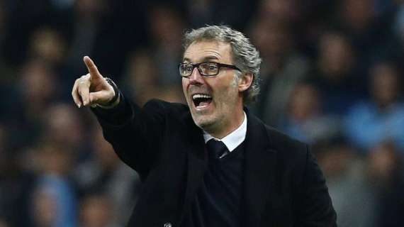 CdS - Roma, rebus panchina: si propone anche Laurent Blanc 