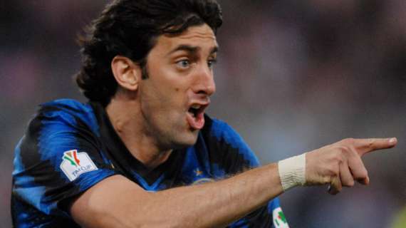 GdS - Leo chiede Milito. L'Inter risponde picche