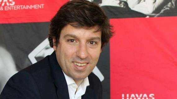 AS - Inter, dal Real arriva Jaime Colas: sarà il nuovo direttore commerciale. L'obiettivo è aumentare i ricavi