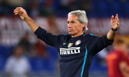 VIDEO - TANTI AUGURI A... - Beppe Baresi, una vita da interista: i trionfi da calciatore, dirigente e un super-gol all'Atalanta