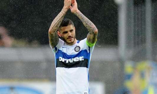 Bertolino: "Con 70 mln porto Icardi a Napoli correndo. Suning ha ragione sul discorso dell'età media"