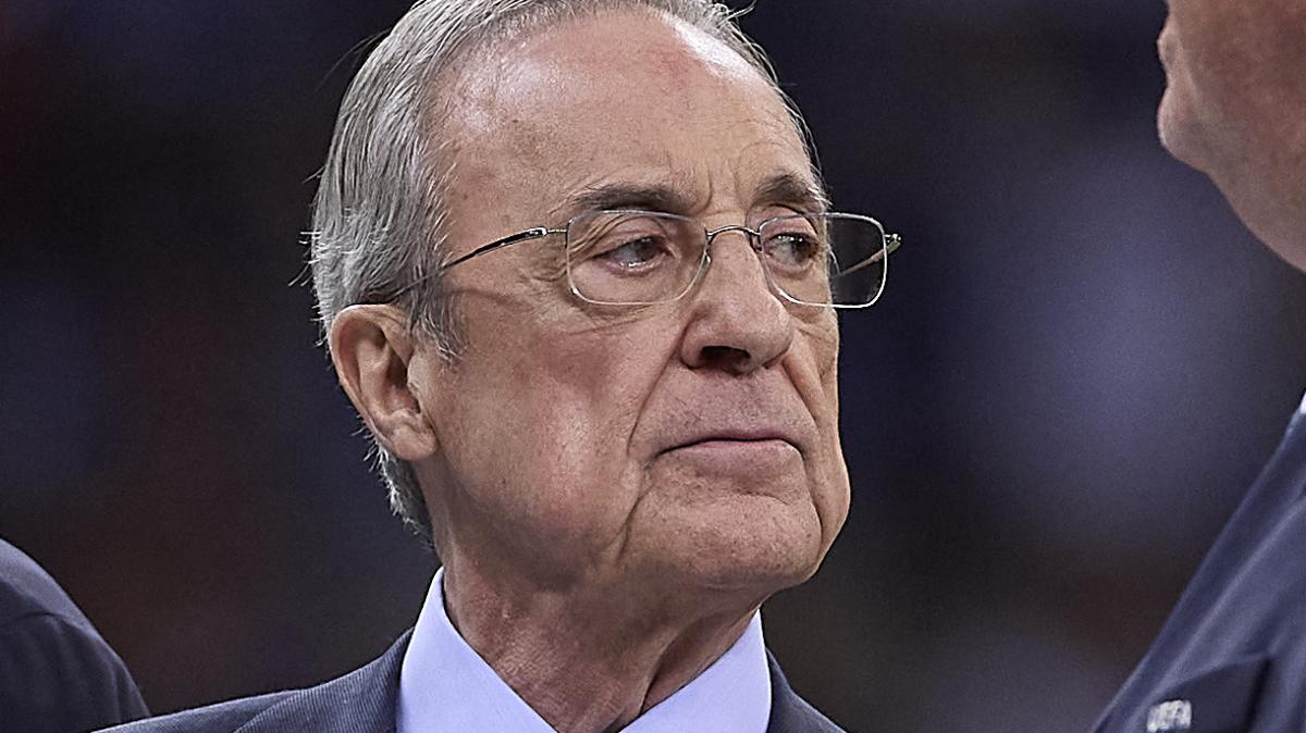 Super League, l'annuncio del Real Madrid: "Chiederemo alla UEFA un risarcimento per i danni subiti"