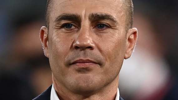 Cannavaro: "C'è carenza numerica di difensori. Bastoni? Abituato a difendere a tre, alcuni fanno fatica a campo aperto"