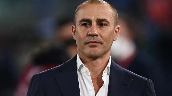 Cannavaro: "Italia in crescita, bene Barella e Frattesi. Difesa? Scalvini e Bastoni..."