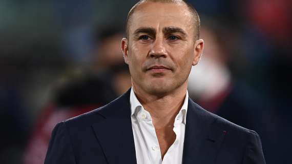 Cannavaro: "Fratelli Thuram? Marcus deve diventare più cattivo, Khephren farebbe comodo a chiunque"