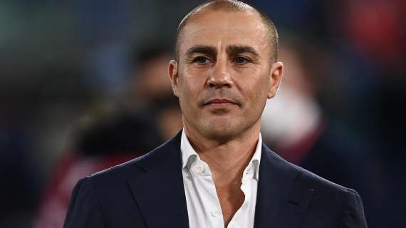 Italia, Cannavaro: "Barella top player, ma Bastoni e Dimarco faticano nella difesa a quattro"