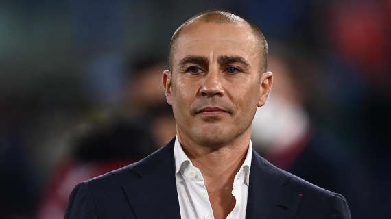 Dinamo Zagabria, Cannavaro: "Sucic? Se ne parla tanto, ecco cosa penso"