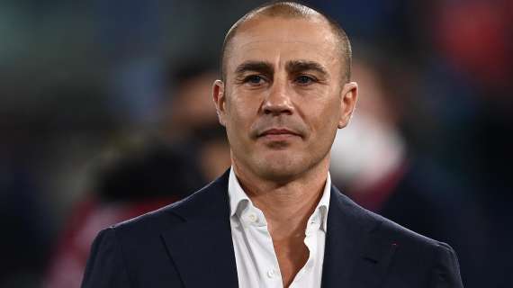 Cannavaro: "Inter favorita per lo scudetto anche in caso di ko col Napoli. Lukaku non è quello di Milano ma..."