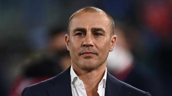 Cannavaro: "Inter rosa fantastica, ma non è più quella ammirata due anni fa. Bastoni? Top, ma..."