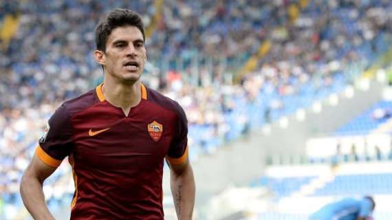 Perotti: "Scudetto, la Roma ci sarà fino alla fine"