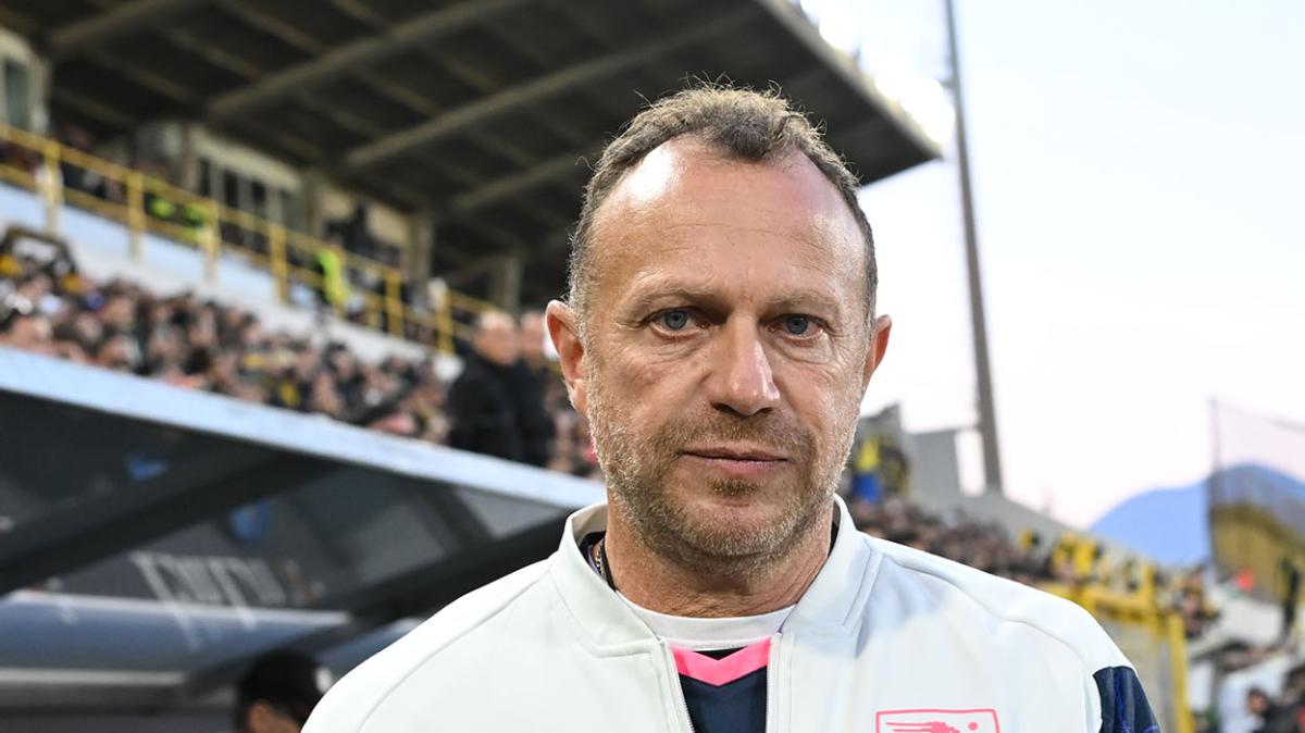 Breda inquadra il derby di Milano: "Inter in crescita, ma deve dimostrare di saper gestire certe partite"