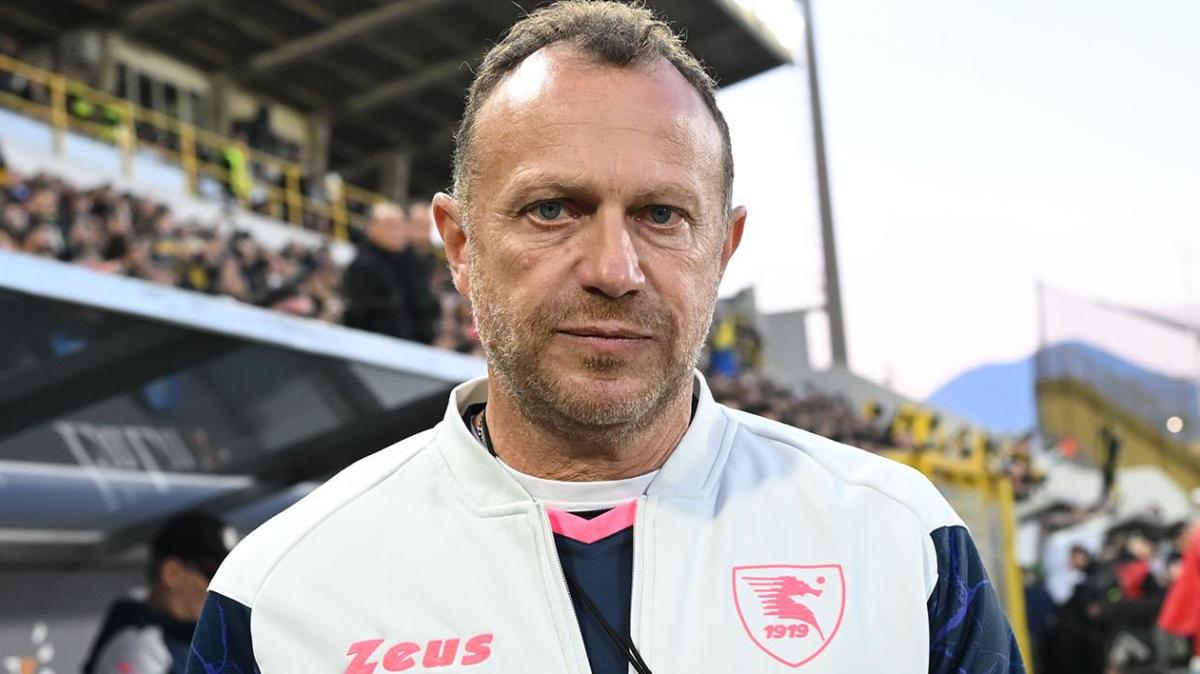 Breda: "Il bello del calcio è mettersi in gioco. Anche all'Inter con Chivu c'è una componente di rischio, eppure..."